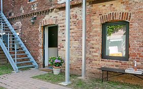 Ferienhaus 'Zum tänzelnden Pony'