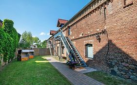 Ferienhaus 'Zum tänzelnden Pony'